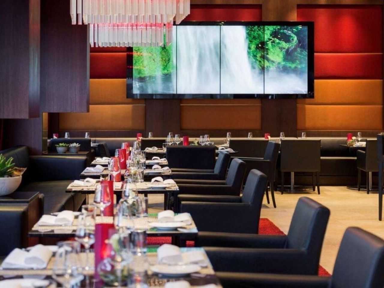 2 Tage im Pullman Cologne Hotel 