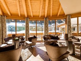 5 Tage Urlaub mit HP im Wellness-Sporthotel Ratschings