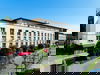 3 Tage Wellnesstraum aus 1001 Nacht in Saarbrücken