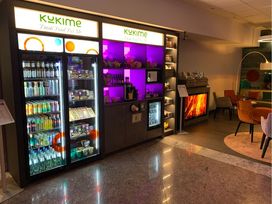 4 Tage - Shoppen, Kino & Wellness inkl. Kinokarten