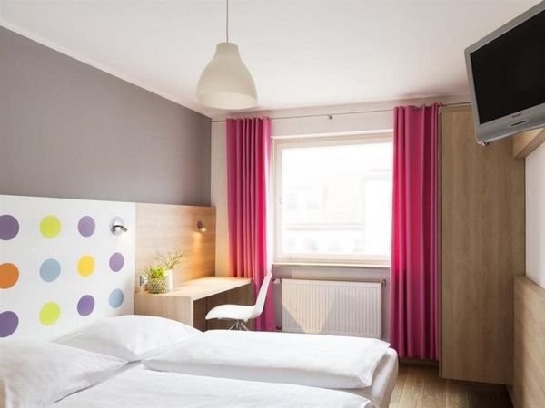 5 Tage in der bayerischen Landeshauptstadt München, Bayern inkl. Frühstück