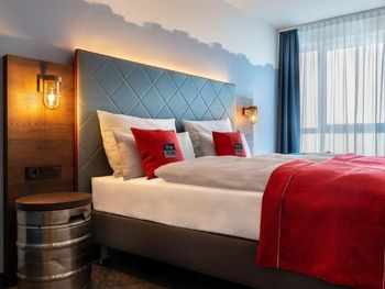 Moin, Moin - 2 Tage im The Niu Keg in Hamburg