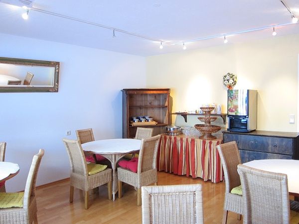 Ihre Alpin-Auszeit im Zillertal - 6 Tage Hotel Garni Viktoria in Hippach, Tirol inkl. Frühstück