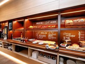 2 Tage Kurzurlaub mit Frühstück im B&B Hotel Emden