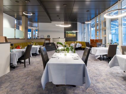 Best Western Plus Hotel Palatin Wiesloch