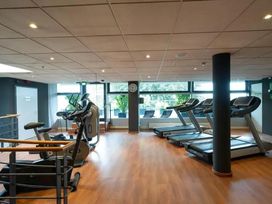 2 Tage im pentahotel Berlin, Koepenick