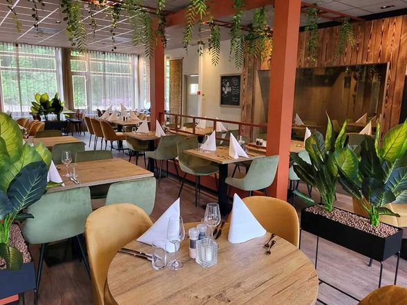Fletcher Hotel-Landgoed Huis Te Eerbeek