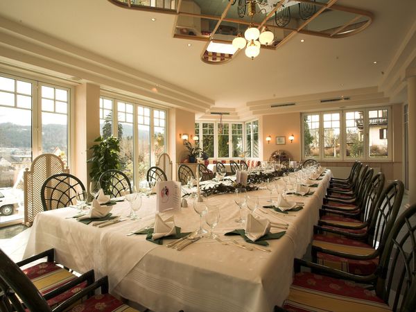 Erholung am Millstätter See - 6 Tage mit HP in Millstatt, Kärnten inkl. Halbpension