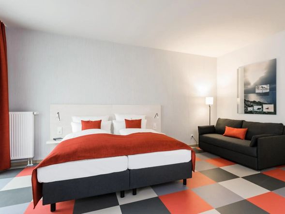 Appartment