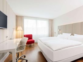 5 Tage im NH Collection Köln Mediapark mit Frühstück