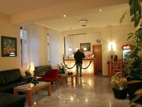 Städtereise - 2 Tage kaiserliches Wien Hotel Lucia