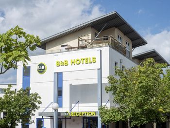2 Tage Kurzurlaub mit Frühstück im B&B Hotel Schwerin-Sud