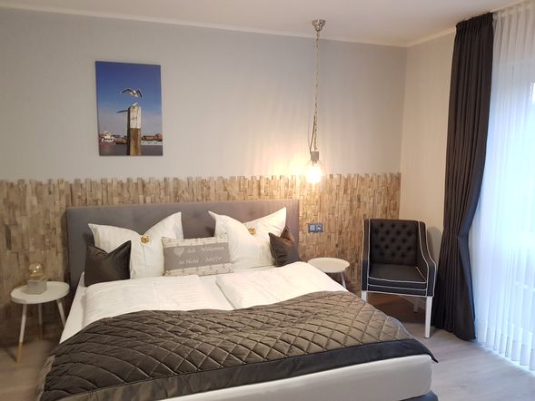 Doppelzimmer