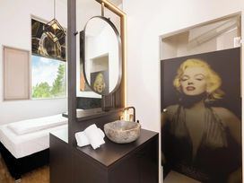 2 Tage Kurzurlaub mit Frühstück im Das Edlinger Hotel