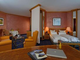 2 Tage Wohlfühlen in Bad Göggling mit Frühstück