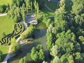 3 Tage Wellness & Romantik