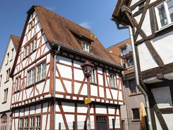 Kleine Wohlfühltage - 5 Tage Hessische Bergstraße