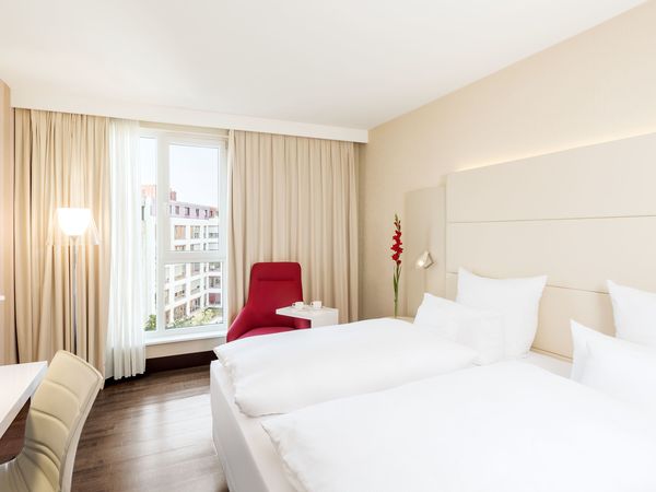 3 Tage im NH Collection Nürnberg City, Bayern