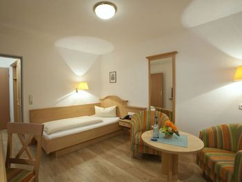 Die Alpen warten-3 Tage im Oberammergau mit HP