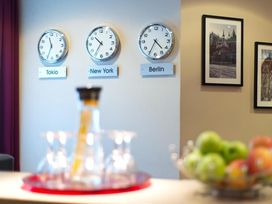 2 Tage in der Domstadt Köln 