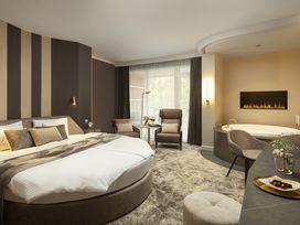 2 Tage Kurzurlaub mit HP im Spirit Hotel Thermal Spa