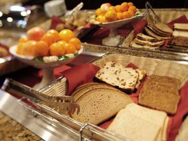 4 Tage Meeresluft genießen am Timmendorfer Strand