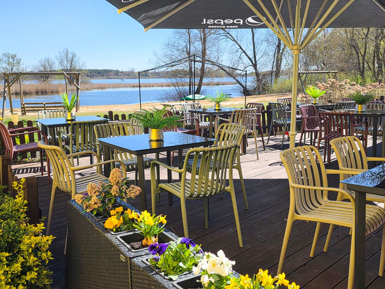 SEEHOTEL Brandenburg an der Havel