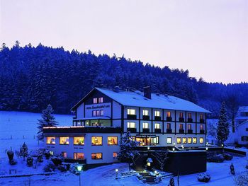 3 Tage Glühweinduft & Weihnachtszauber im Odenwald