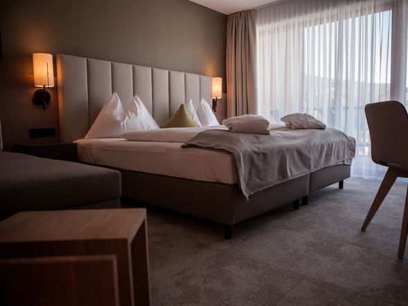 Doppelzimmer BUSINESS