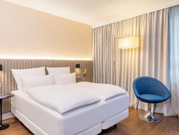 3 Tage im NH Hamburg Altona 