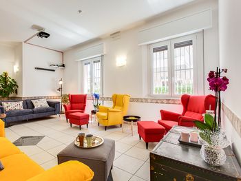 4 Tage adriatische Träume: Entspannung am Meer