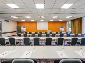 2 Tage im Hotel Mercure Aachen Europaplatz