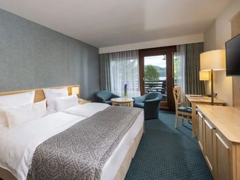 Erholung pur - 2 Tage am Titisee mit HP