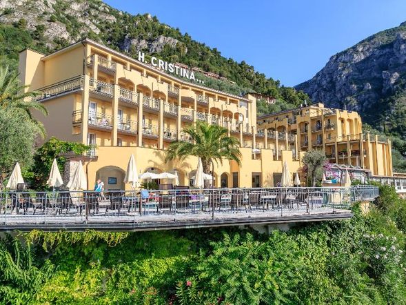 Hotel Cristina