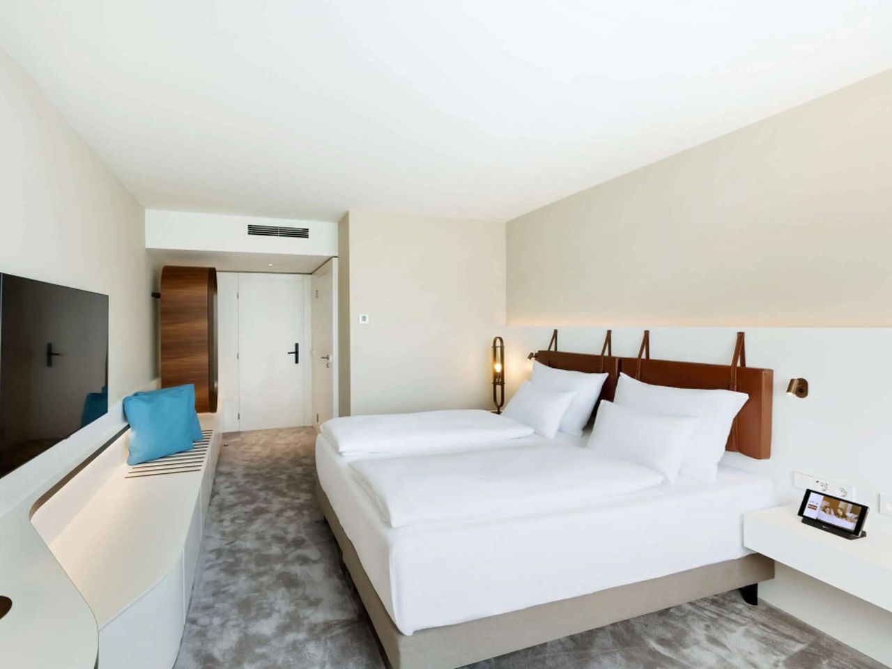 Austria Trend Hotel Bosei