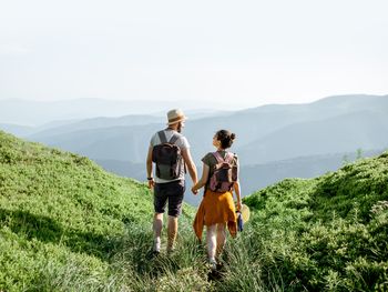 Wanderurlaub in Tirol inkl. Bergbahnnutzung | 3 Tage