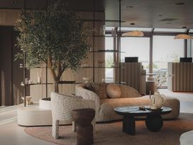 7 Tage Erholung von Kopf bis Fuß in der Thermae 2000