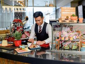 Münster und Bächle - 4 Tage Freiburg im Breisgau