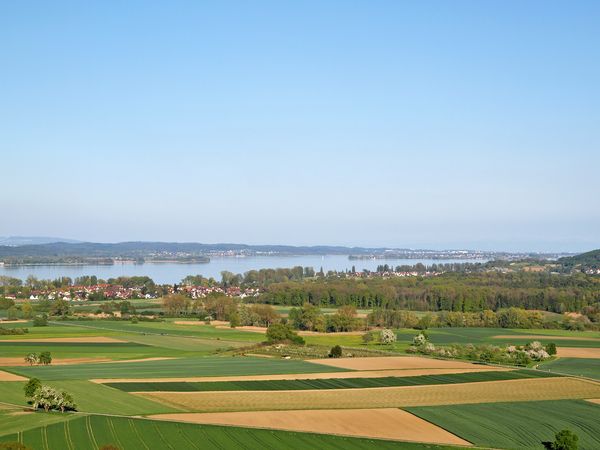 5 Tage Auftanken am Bodensee in Singen (Hohentwiel), Baden-Württemberg