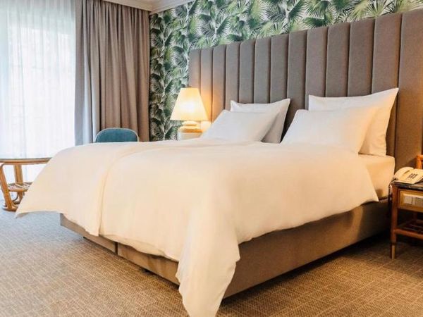 Auszeit 5 Tage im Eventhotel Pyramide in Vösendorf Nur Übernachtung