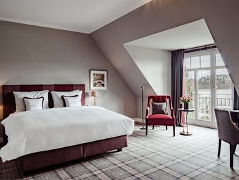 EASY RESET – 4 Tage: Kleine Auszeit in Mecklenburg