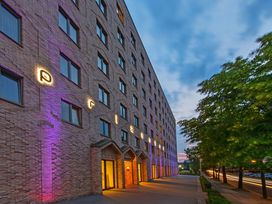 2 Tage Kurzurlaub im Prize by Radisson, Hamburg City