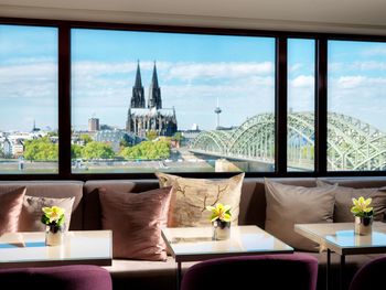 4 Tage im Hyatt Regency Köln mit Frühstück