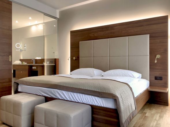 Resort & Spa Schlosspark Mauerbach
