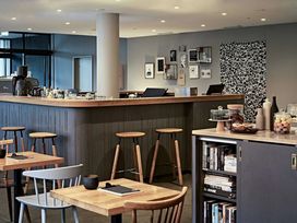 2 Tage Kurzurlaub mit Frühstück im BOLD Hotel Muenchen Giesing