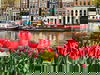 4 Tage Designhotel Amsterdam – Stil, Stadt & Skyline