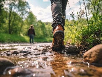 Wanderspaß im Nordschwarzwald: 4 Tage aktive Auszeit