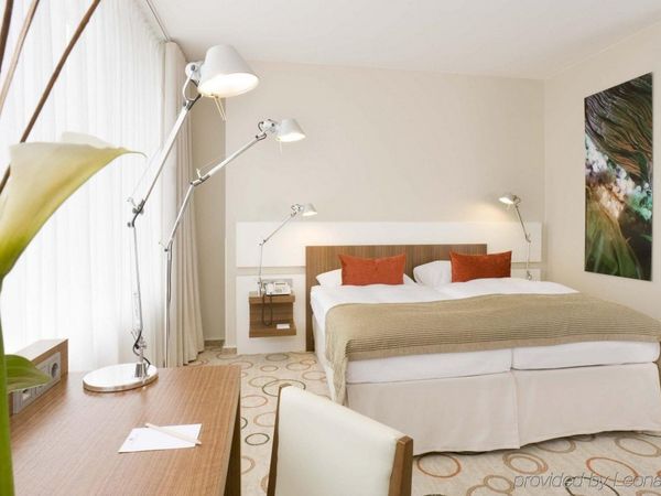 5 Tage im Nikko Hotel in Düsseldorf Nur Übernachtung