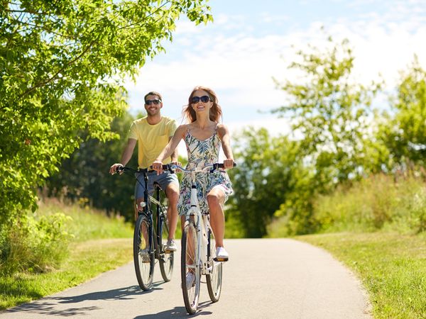 4 Tage Fahrrad-Tour rund um Bonn und Umgebung, Nordrhein-Westfalen inkl. Halbpension