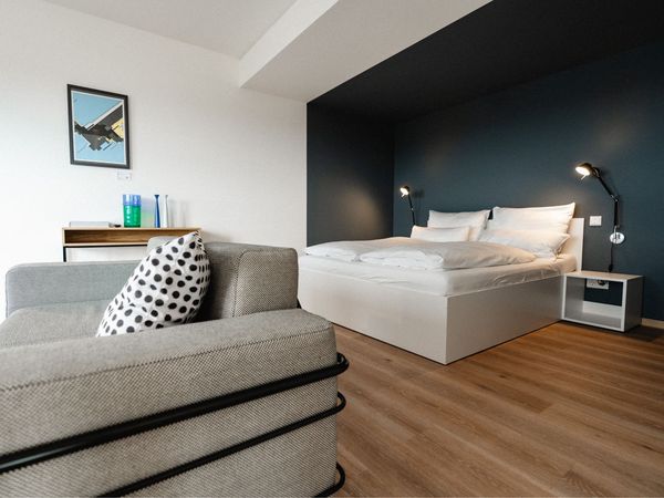 Shopping-Getaway: 2 Tage zwischen HerzoBase & Outlets in Herzogenaurach, Bayern inkl. Frühstück